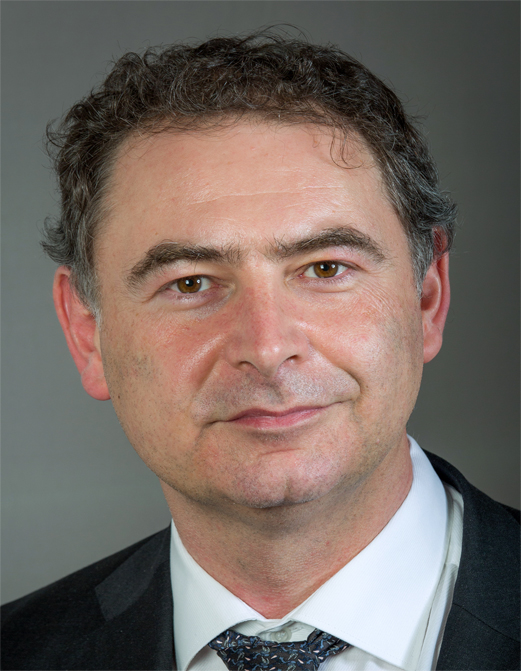 Centre Oncologie Saint Vincent