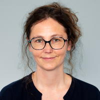 Photo de profil