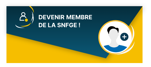 Devenir membre de la SNFGE