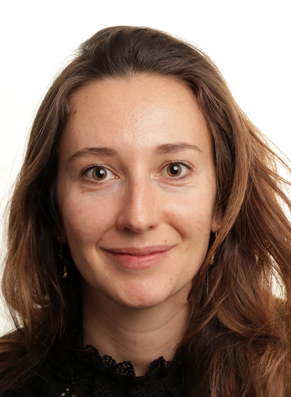 Pauline BOZON-RIVIERE