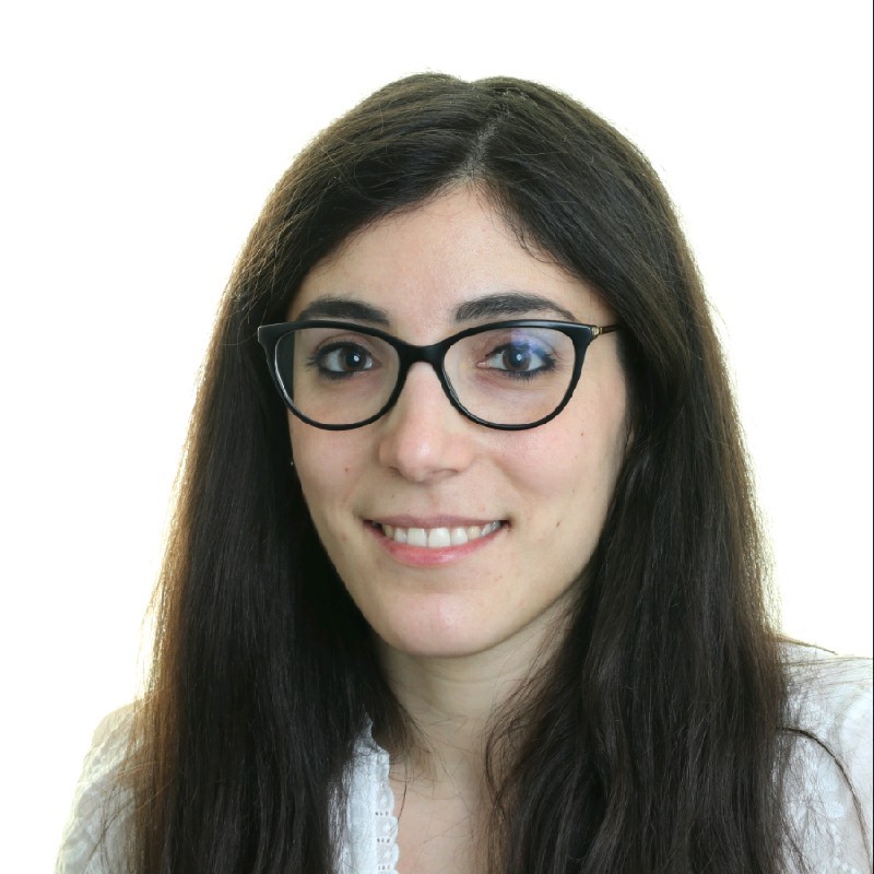 Claudia CAMPANI