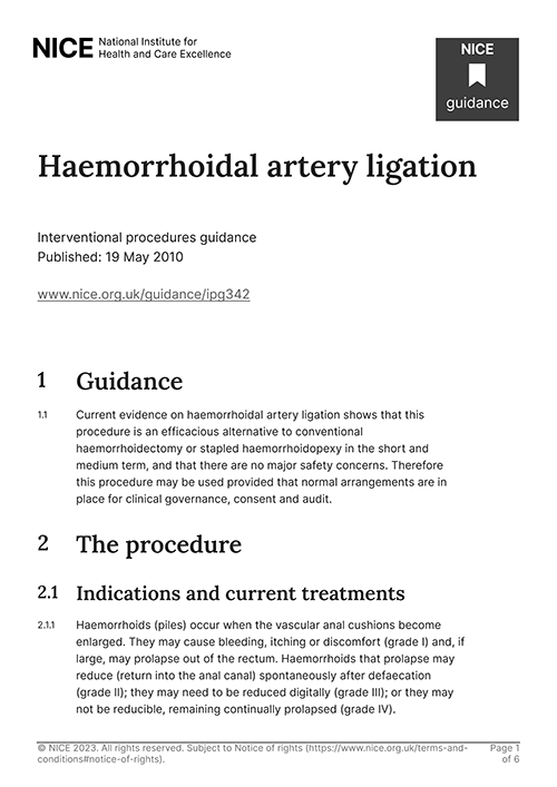 Guidance Haemorrhoidal artery ligation_Couv_2010.png