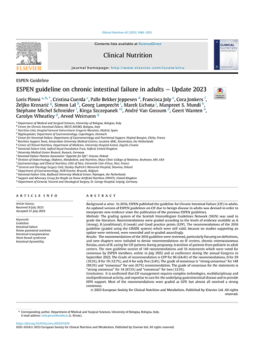 Guideline on chronic intestinal failure in adults_Couv_2023.png