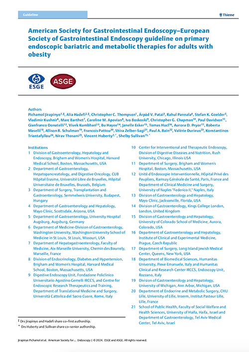 Guideline on primary endoscopic bariatric and metabolic therapies for adults with obesity_Couv_2024.png