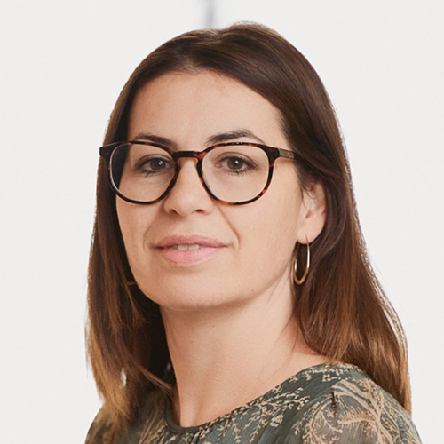 Lucy MEUNIER