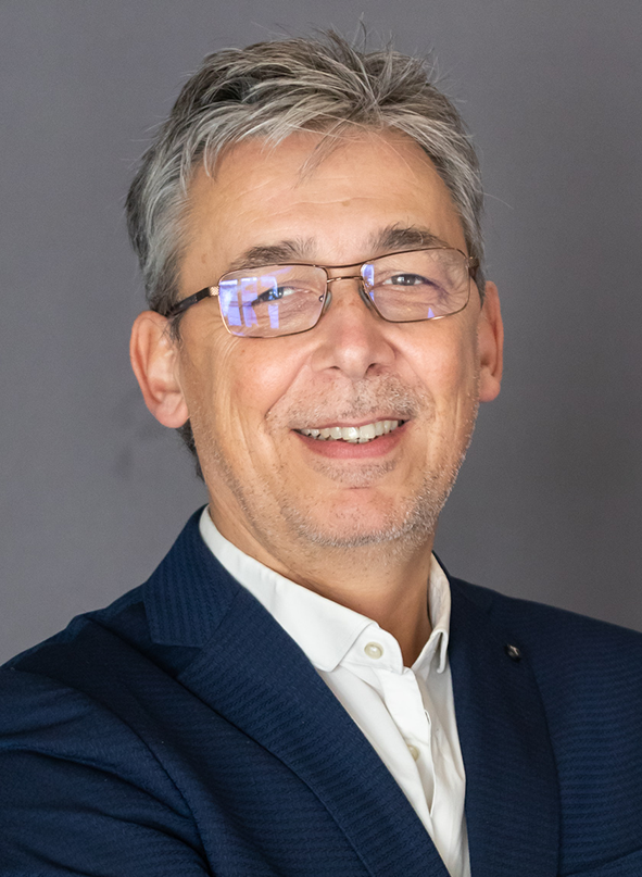 Jean-Marc PHELIP