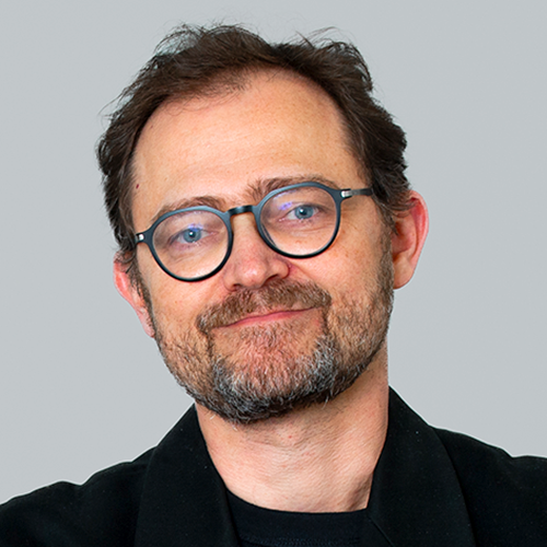 Xavier TRETON