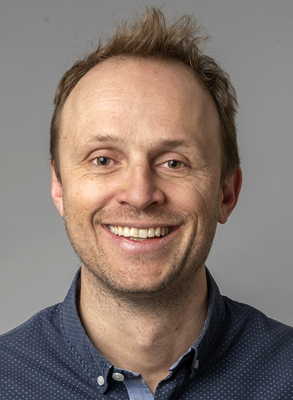 Romain ALTWEGG