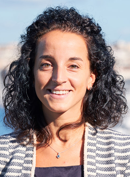 Lucia PARLATI