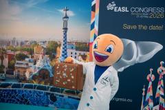 EASL 2026