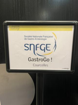 Image GastroGo!