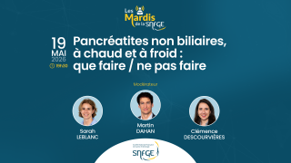 Webinar SNFGE - 19 mai 2026