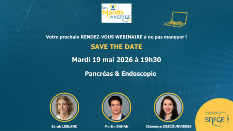 Webinaire du 19 mai