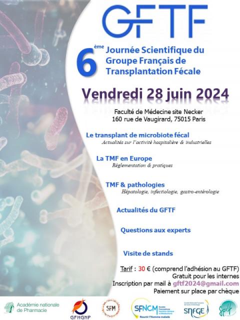 GFTF 2024