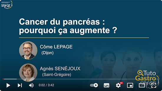 TutoGastro-SNFGE_Cancer du pancréas_pourquoi ça augmente_2024 (copyright SNFGE)
