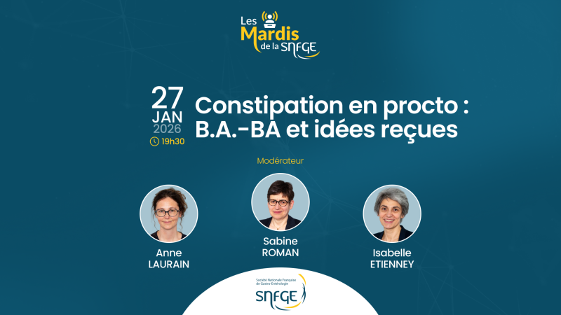 Webinar SNFGE - 27 janvier 2026