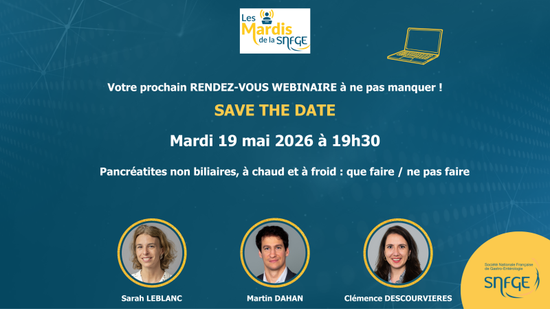 Webinaire du 19 mai