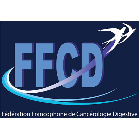 Logo FFCD
