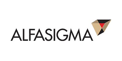 Logo ALFASIGMA