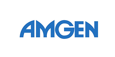 Logo AMGEN
