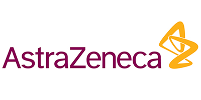Logo ASTRAZENECA