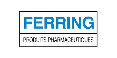 Logo FERRING