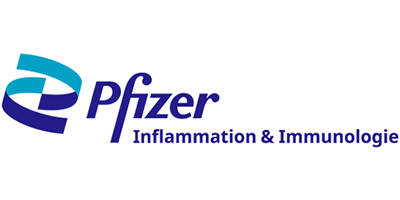Logo PFIZER