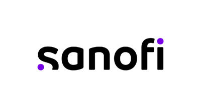 Logo SANOFI