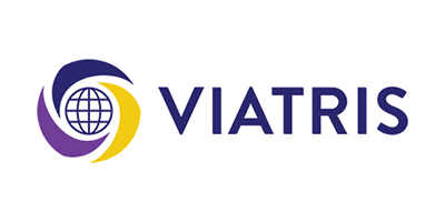 Logo VIATRIS