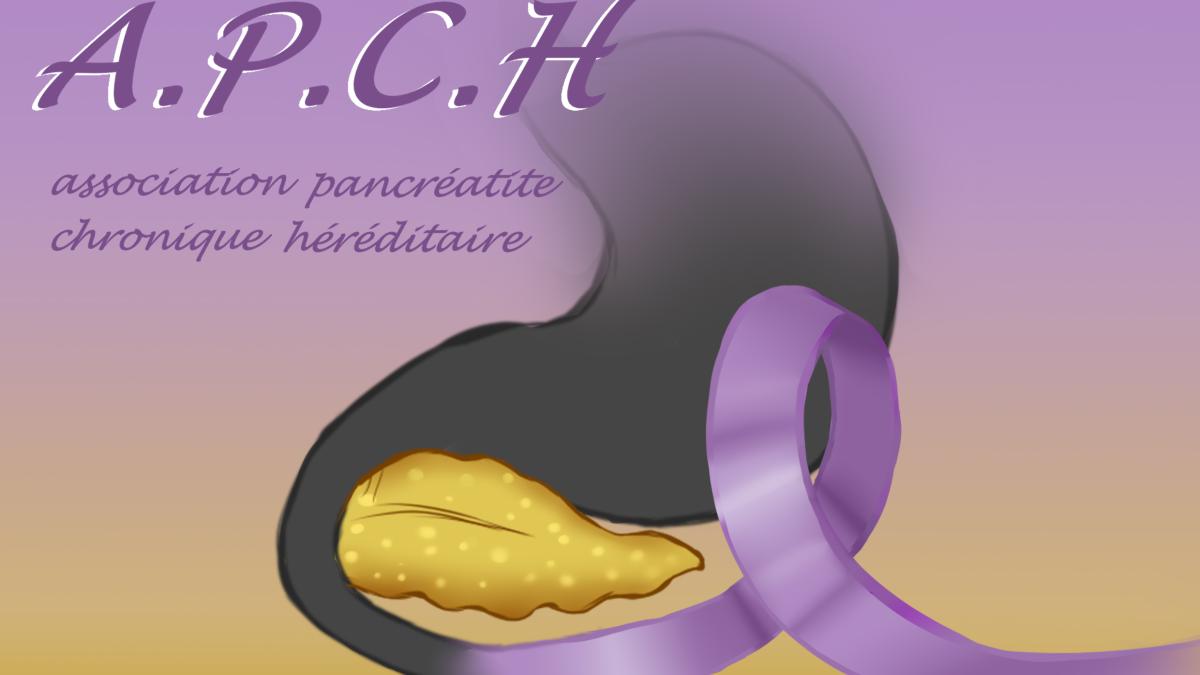 APCH - Association des Pancréatites Chroniques Héréditaires | SNFGE